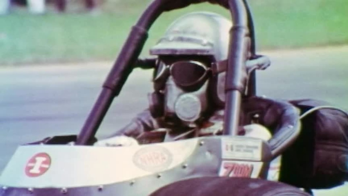 The Time Machines - Vintage Drag Racing (Season 1, Episode 1) - Apple TV
