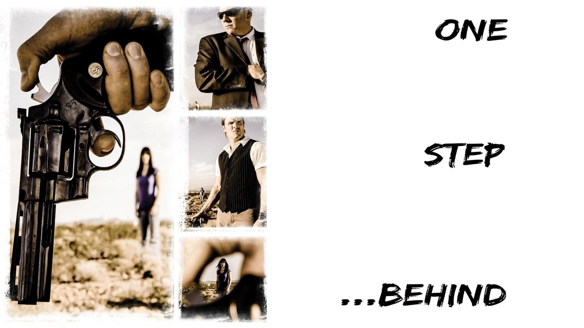 ‎One Step Behind - Apple TV