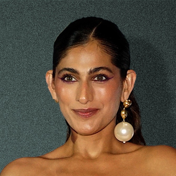 Kubbra Sait