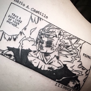 New Addiction Tattoos photo 9