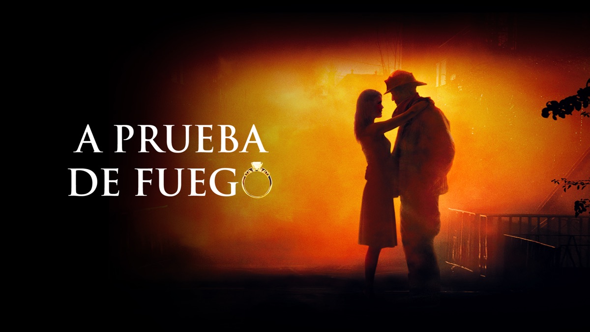 ‎A Prueba De Fuego - Apple TV