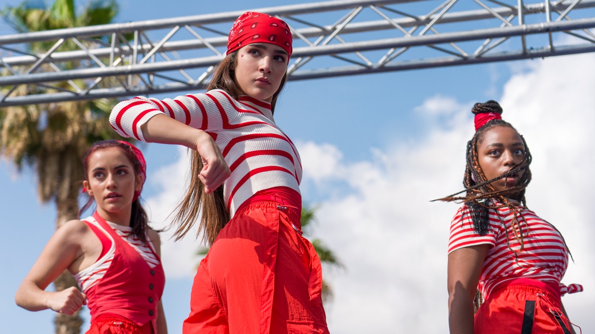 To 10K... and Beyond! Ayla & The Mirrors (Series 1, Episode 5