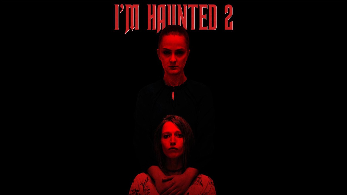 ‎I'm Haunted 2 - Apple TV