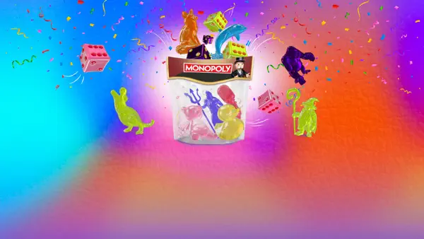 The Jumbo Jello Pack!