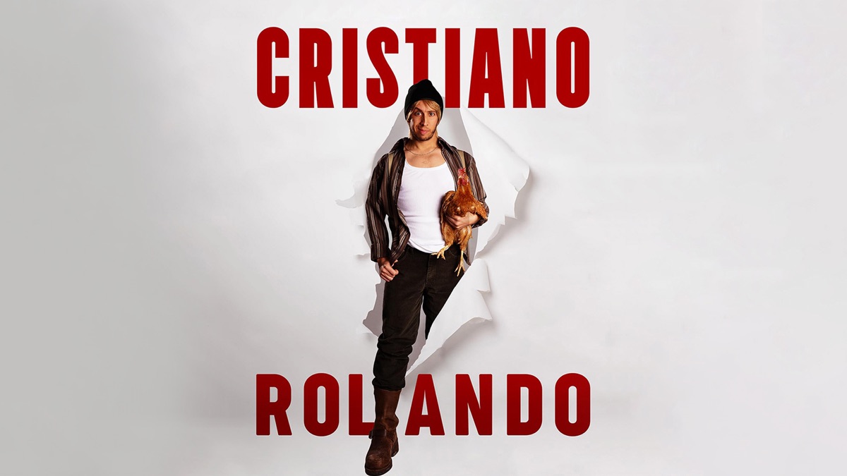 ‎Cristiano Rolando - Apple TV