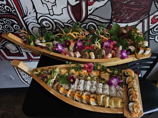 Fujiyama Sushi Bar & Grill Photos