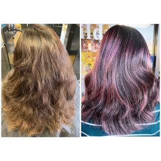 Hair International Beauty Salon