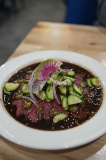 Santo Fish Restaurant
