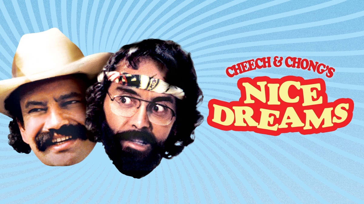 ‎Cheech & Chong's Nice Dreams - Apple TV