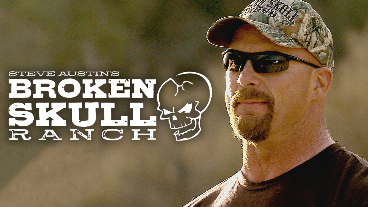 Broken Skull Ranch Winners