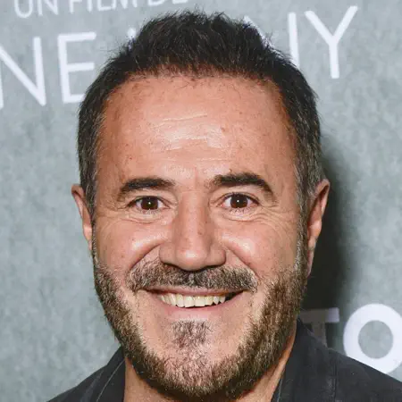 José Garcia