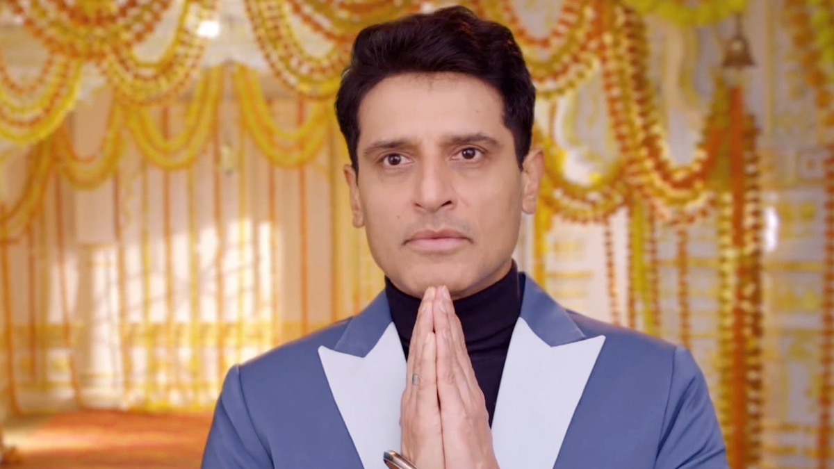 ‎Raunak's Men Set the Zaveri Mansion Ablaze - Kumkum Bhagya (Series 1 ...