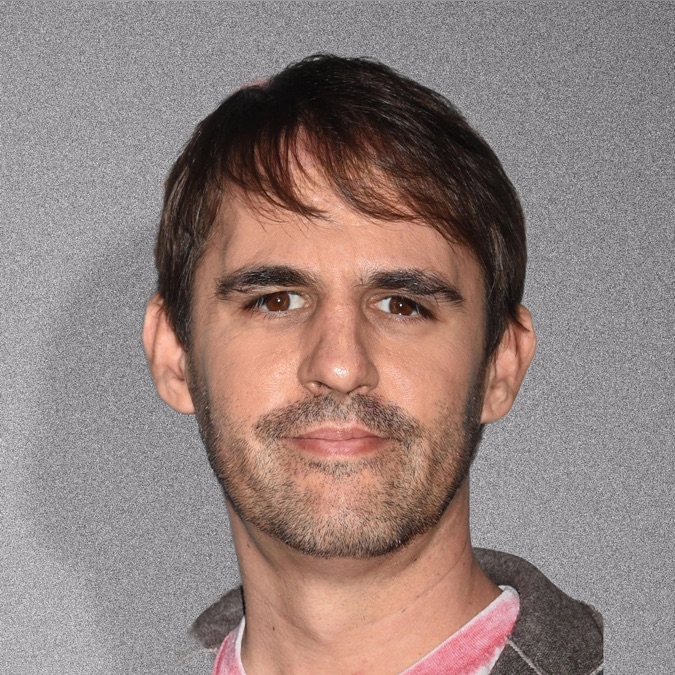 Roberto Orci Movies and Shows - Apple TV
