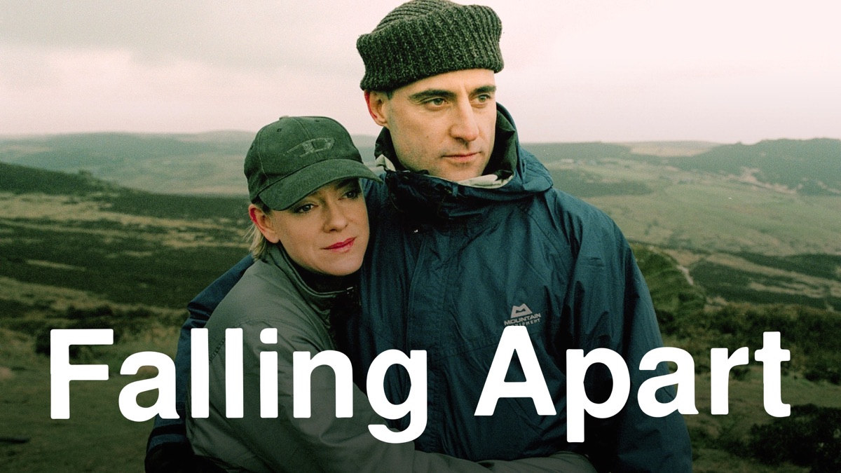 ‎Falling Apart - Apple TV