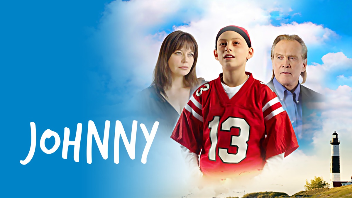 ‎Johnny - Apple TV