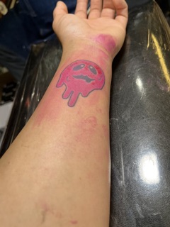 Cactus Tattoo Parlor photo 9