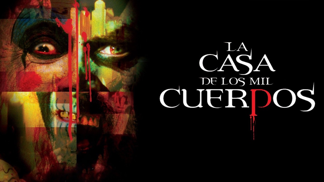 La casa de los 1000 cadáveres | Apple TV