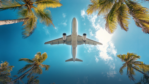 Read more about Spring Break Takes Off!