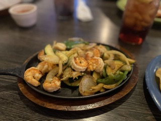 El Sarape Restaurant