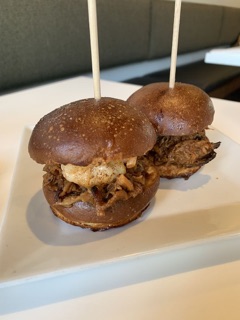 La Branche Bistro & Café