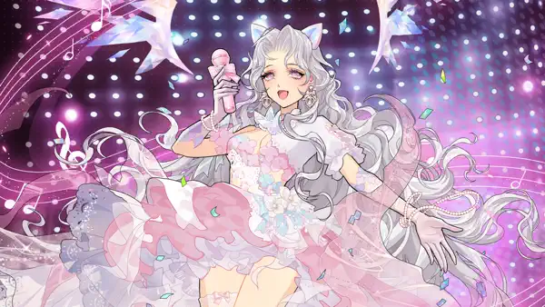 New 5-Star Gacha Shines