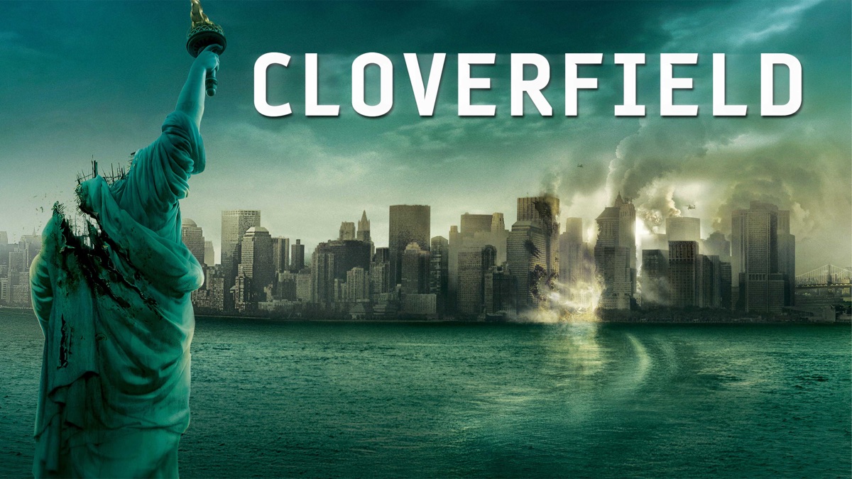 ‎Cloverfield - Apple TV