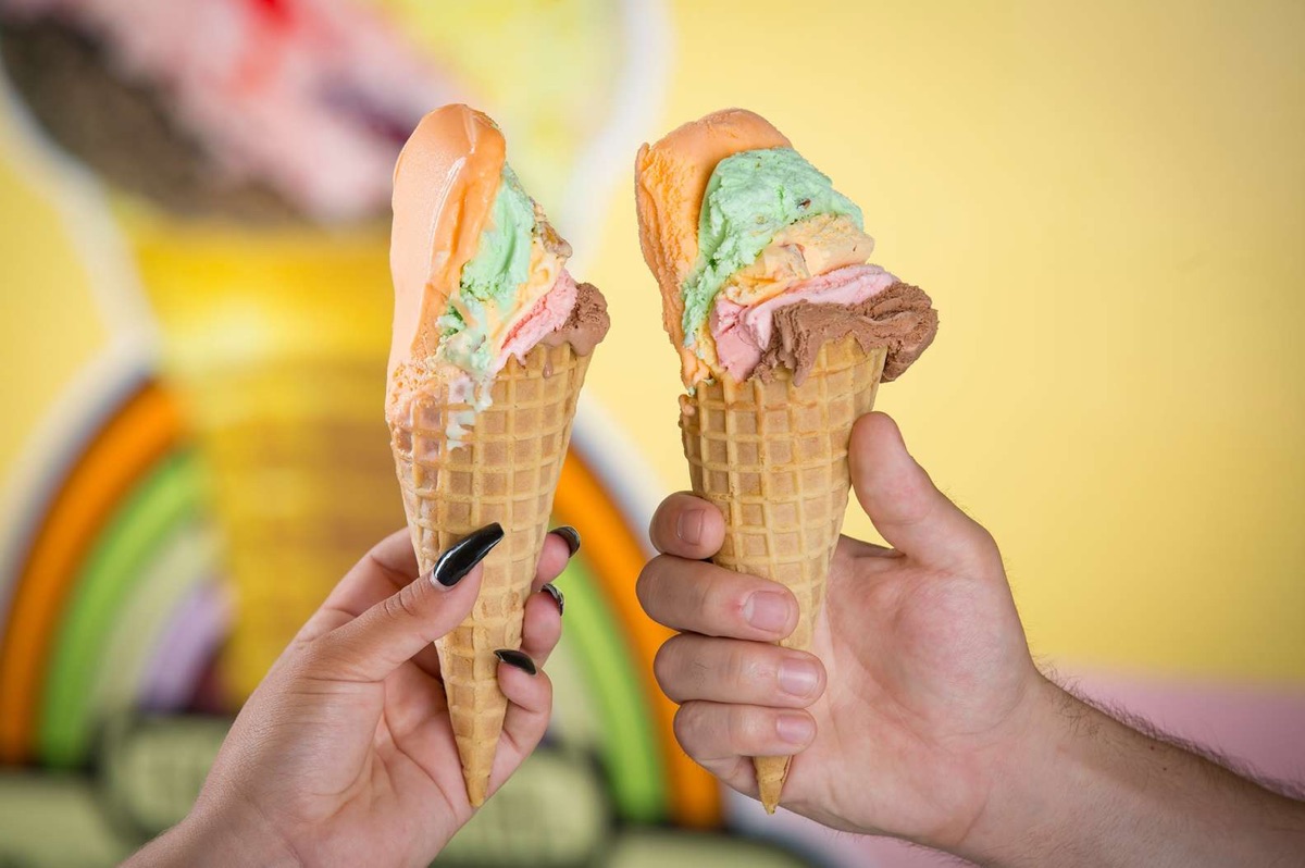 12 Shops With Best Ice Cream In Chicago You Need To Try