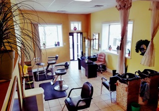 Natural Fact Hair Studio