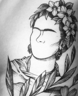 Sacred Art Tattoo photo 5