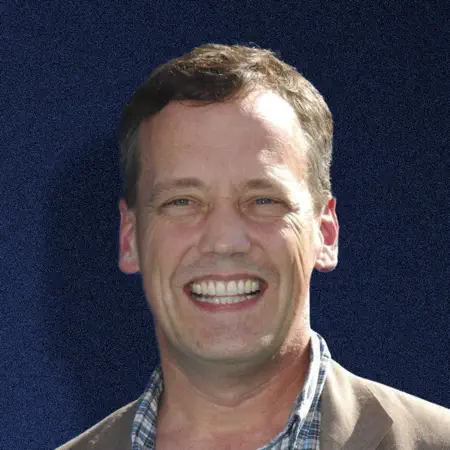 Dee Bradley Baker