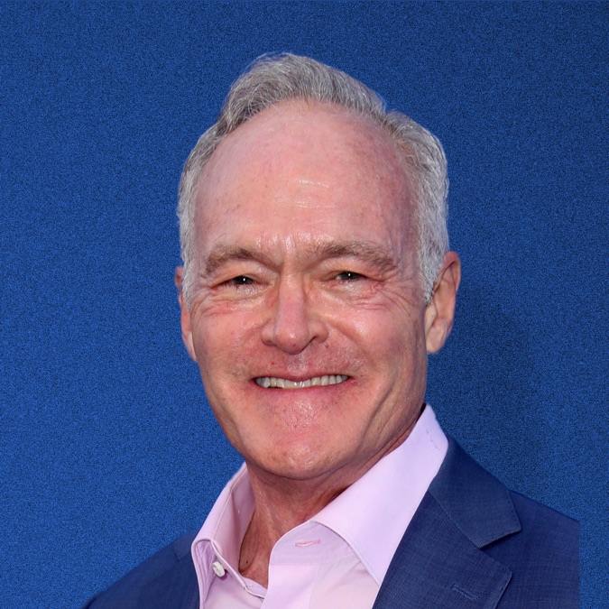 ‎Scott Pelley Movies and Shows - Apple TV