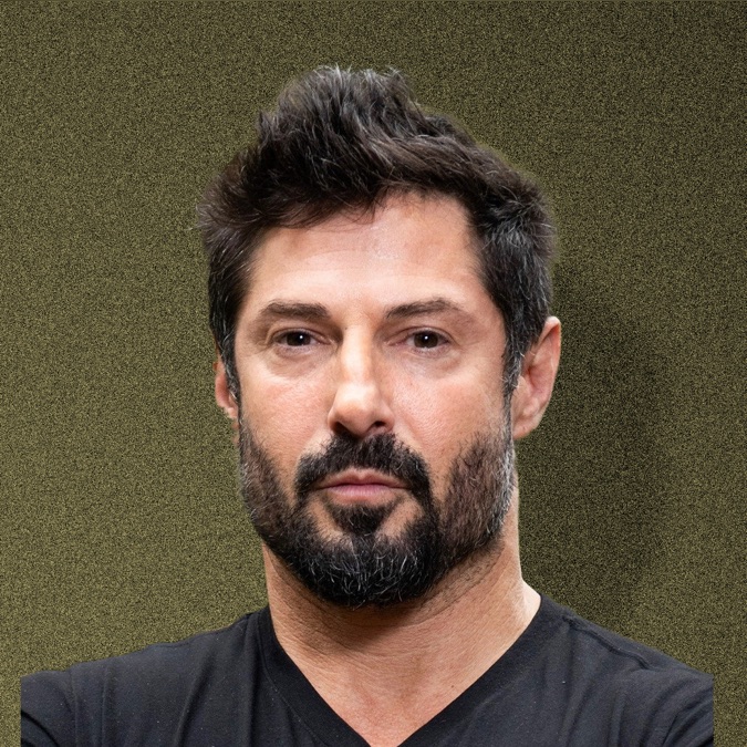 ‎Rudy Reyes Movies and Shows – Apple TV