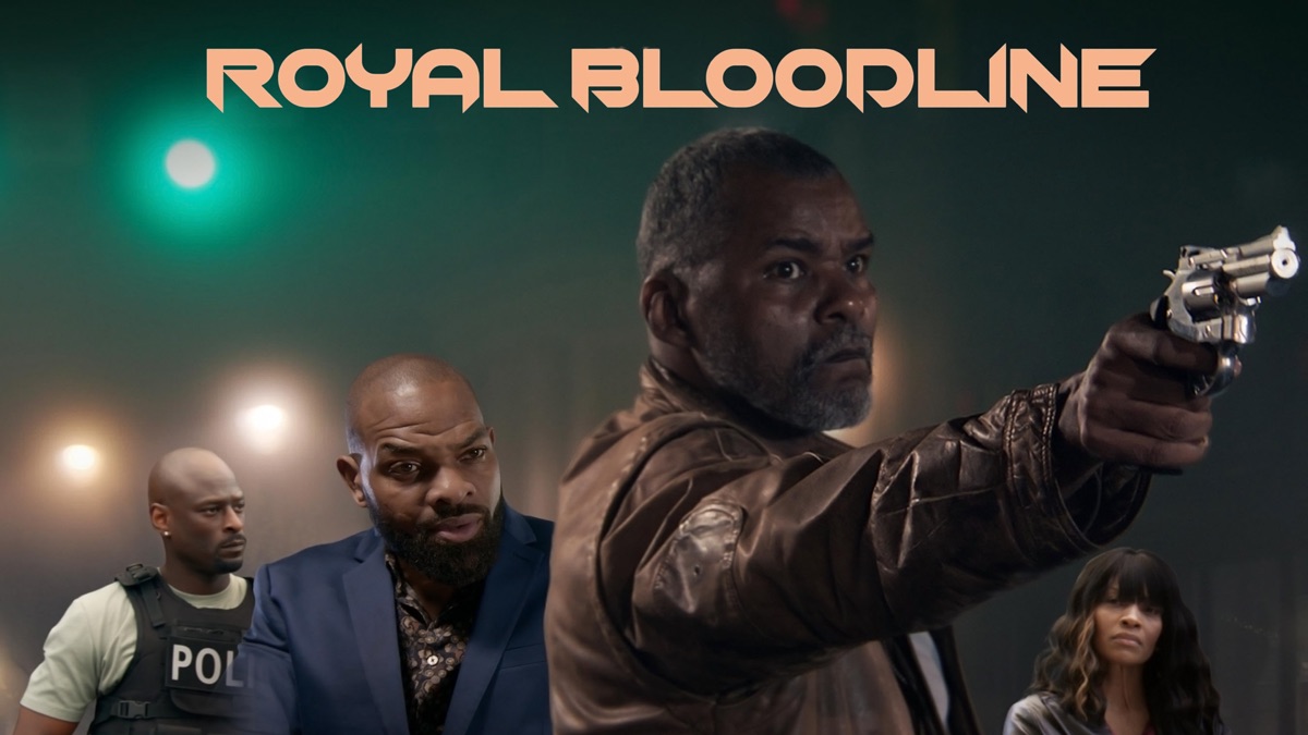 ‎Royal Bloodline - Apple TV