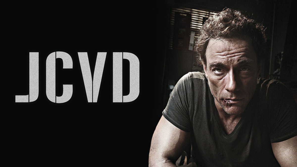 ‎JCVD - Apple TV