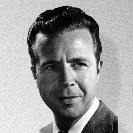 Dick Powell