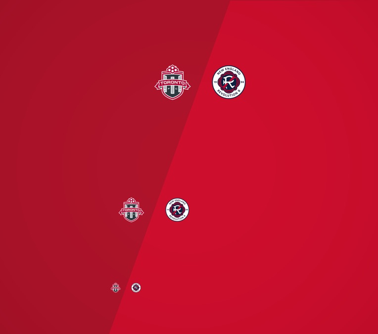 TFC II vs. New England Revolution II - Watch Live - Apple TV (CA)