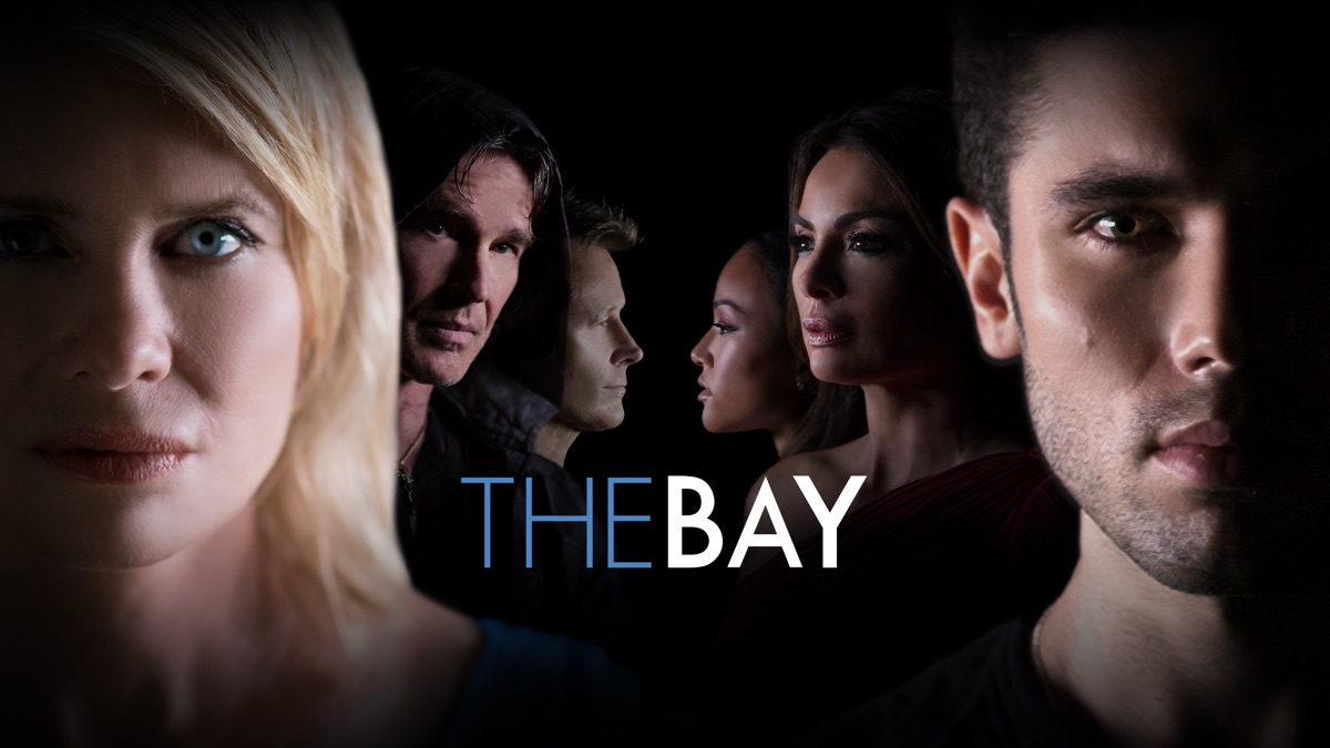 &lrm;The Bay - Apple TV