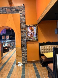 Casa Bariachi Mexican Grill