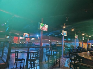 Opyum Lounge