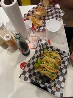 Jalapeños Killian Photos