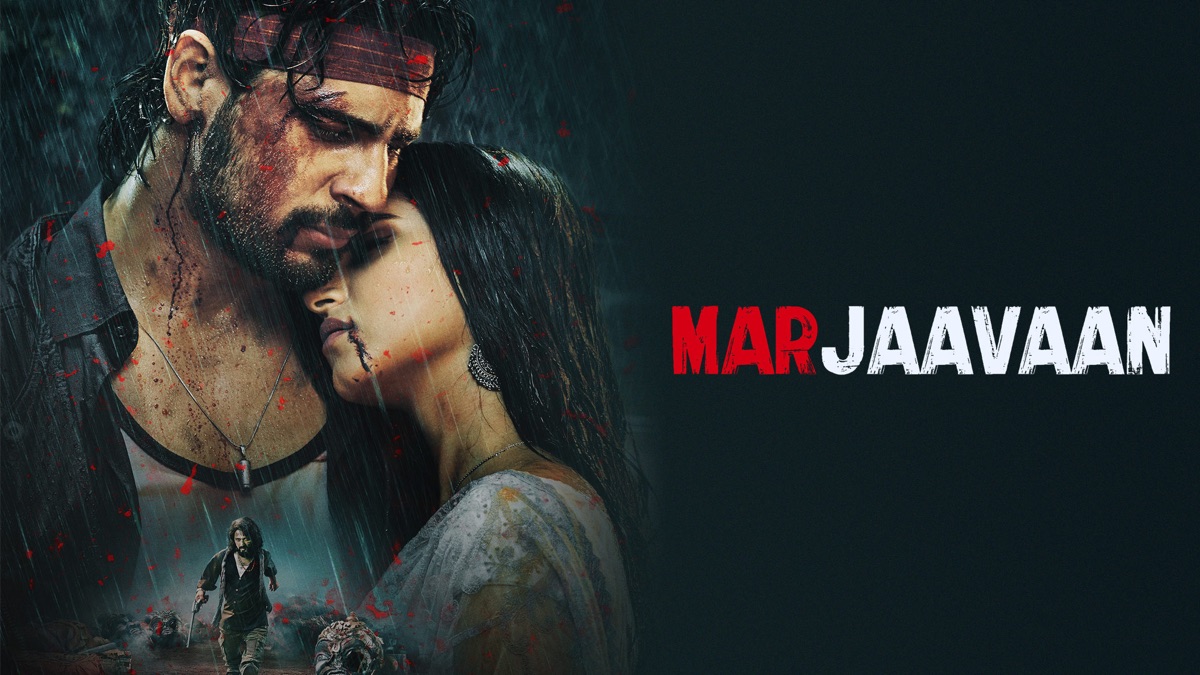 ‎Marjaavaan - Apple TV