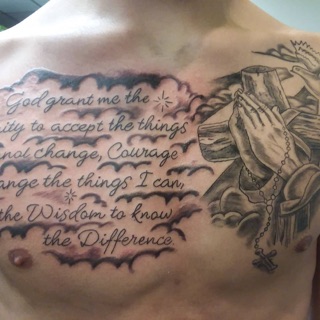 Crazy Dayz Tattoo photo 6