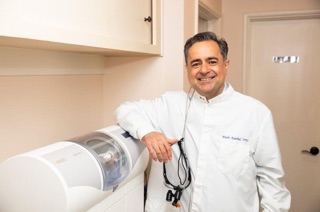 Pasadena Dental Aesthetics