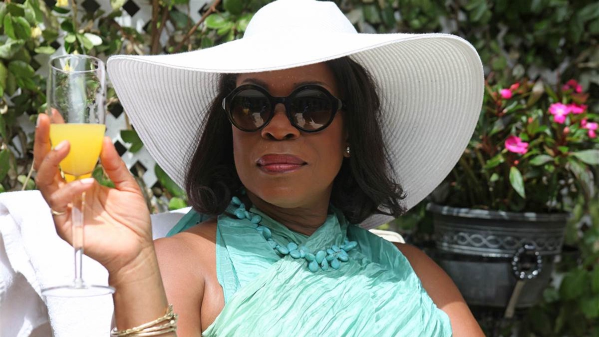 Runaway Island Apple TV