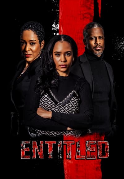 ‎Entitled - Apple TV