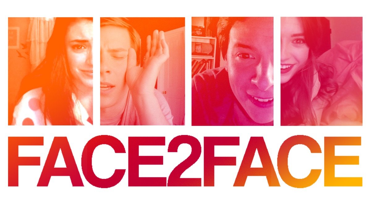 Face 2 Face - Apple TV