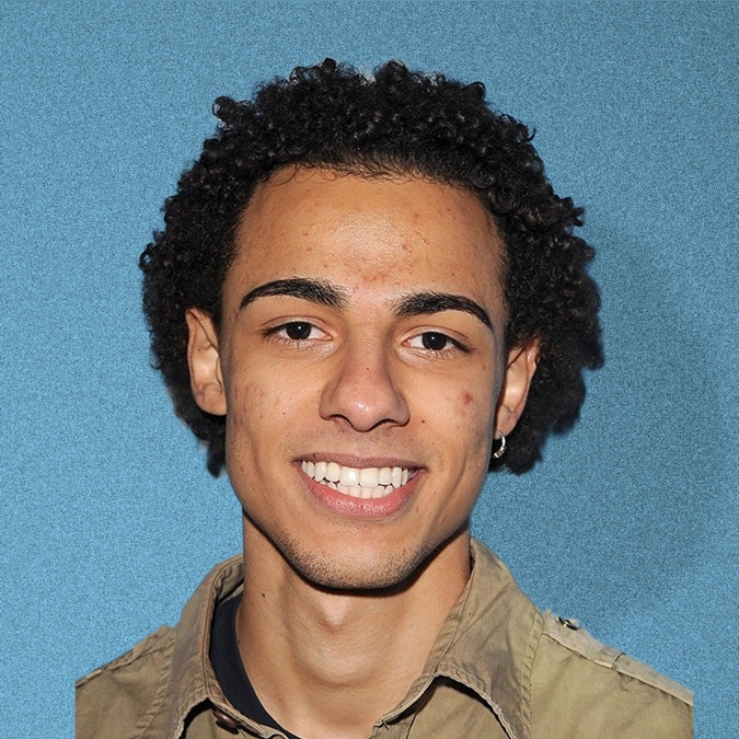 ‎Silvestre Rasuk Films and Shows – Apple TV