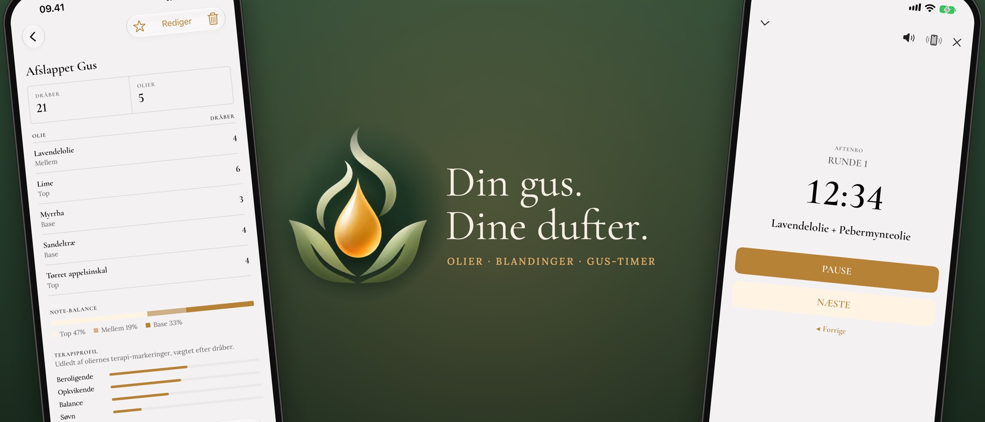 Gusbogen product page header