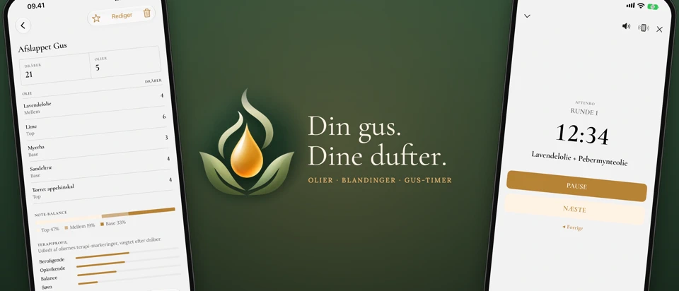 Gusbogen App Store product page header