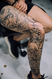 Feel Good Ink
